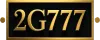 logo 2G777 COM’s